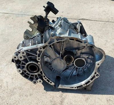 Cambio 96420073 CHEVROLET CAPTIVA 2.0 CDTI (2006-2011) 5M Cambio 96420073 CHEVROLET CAPTIVA 2.0 CDTI (2006-2011) 5M