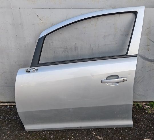 Portiera anteriore sinistra OPEL CORSA D 2007-2014 Portiera anteriore sinistra OPEL CORSA D 2007-2014