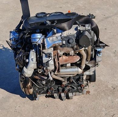 Motore completo BMP VOLKSWAGEN PASSAT 2.0 Tdi 2005-2010