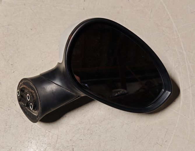 Specchietto elettrico sinistro 011024 FIAT PUNTO EVO 2007-2013 Specchietto elettrico sinistro 011024 FIAT PUNTO EVO 2007-2013