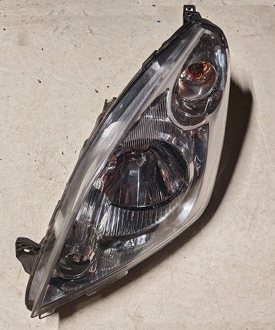 Fanale anteriore sinistro 3530051K00 SUZUKI SPLASH 1.2 (2008-2015)