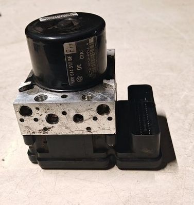 ABS completo 1K0614517BE-1K0907379AP VOLKSWAGEN GOLF 6 1.6 Tdi 2008-2012 ABS completo 1K0614517BE-1K0907379AP VOLKSWAGEN GOLF 6 1.6 Tdi 2008-2012