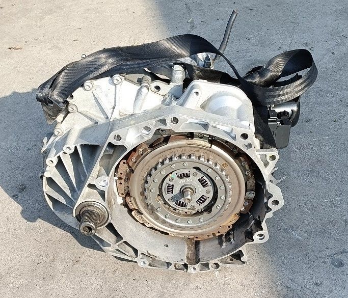 Cambio automatico 0AM301107 - 0AM301103 VOLKSWAGEN GOLF 6  1.4 16V Tsi Benzina (2008-2012)