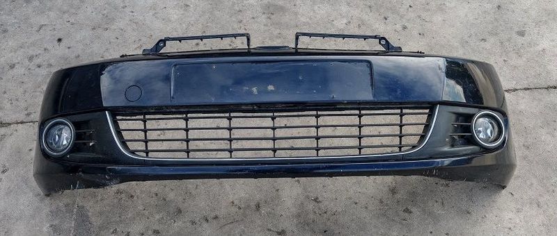 Paraurti anteriore 5K0807221 VOLKSWAGEN GOLF 6  2008-2012 con fendinebbia