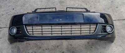 Paraurti anteriore 5K0807221 VOLKSWAGEN GOLF 6 2008-2012 con fendinebbia Paraurti anteriore 5K0807221 VOLKSWAGEN GOLF 6 2008-2012 con fendinebbia