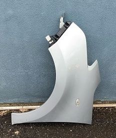 Parafango anteriore sinistro 9681809380 CITROEN C3 PICASSO 1.4 (2009-2014) Parafango anteriore sinistro 9681809380 CITROEN C3 PICASSO 1.4 (2009-2014)