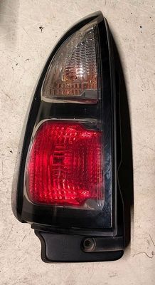 Fanale posteriore sinistro 9681727280 CITROEN C3 PICASSO (2009-2014) Fanale posteriore sinistro 9681727280 CITROEN C3 PICASSO (2009-2014)