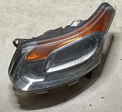 Fanale anteriore sinistro 9681873980 CITROEN C3 PICASSO (2009-2014) Fanale anteriore sinistro 9681873980 CITROEN C3 PICASSO (2009-2014)