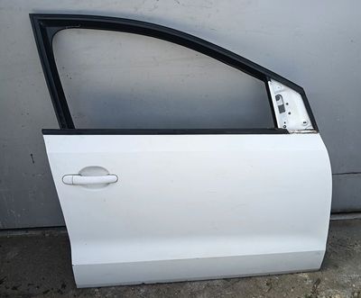 Portiera anteriore destra VOLKSWAGEN POLO 1.2 Tdi (2009-2014) Portiera anteriore destra VOLKSWAGEN POLO 1.2 Tdi (2009-2014)