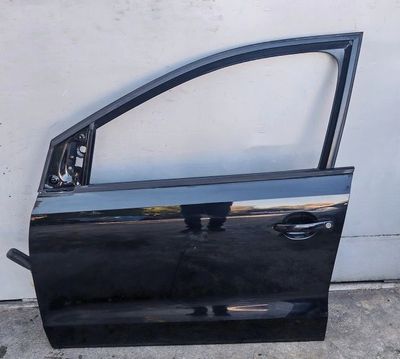 Portiera anteriore sinistra VOLKSWAGEN POLO 1.2 Tdi (2009-2014) Portiera anteriore sinistra VOLKSWAGEN POLO 1.2 Tdi (2009-2014)