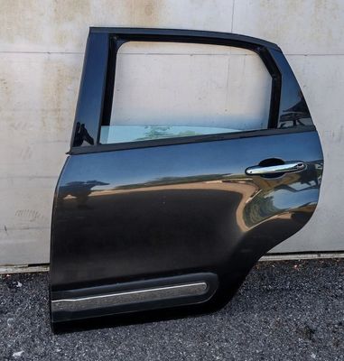 Portiera posteriore sinistra FIAT 500L 1.3 Mjt (2012-2016)
