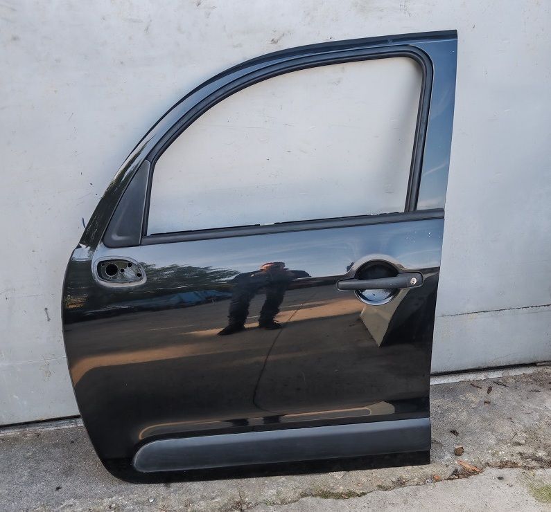 Porta anteriore sinistra CITROEN C3 PICASSO (2009-2012) Porta anteriore sinistra CITROEN C3 PICASSO (2009-2012)