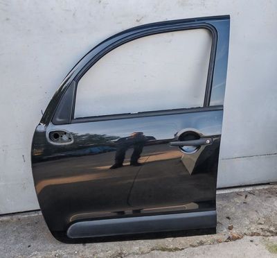 Porta anteriore sinistra CITROEN C3 PICASSO (2009-2012) Porta anteriore sinistra CITROEN C3 PICASSO (2009-2012)