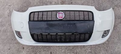 Paraurti anteriore FIAT PUNTO 735409096 2009-2014 con fendinebbia Paraurti anteriore FIAT PUNTO 735409096 2009-2014 con fendinebbia