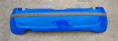 Paraurti posteriore 735313246 FIAT PANDA 169 (2007-2012) Paraurti posteriore 735313246 FIAT PANDA 169 (2007-2012)