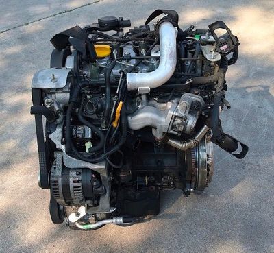 Motore Z20S CHEVROLET CAPTIVA 2.0 2006-2011 Motore Z20S CHEVROLET CAPTIVA 2.0 2006-2011