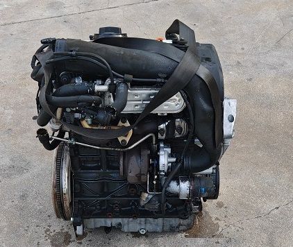 Motore completo BKD Volkswagen-Audi 2.0 Tdi 2003-2007