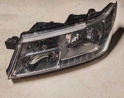 Fanale anteriore sinistro 05067789AC FIAT FREEMONT 2.0 MJT ( 2011-2016) interno cromato