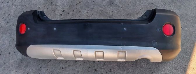 Paraurti posteriore OPEL ANTARA 2.0 Cdti 2007-2011 con sensori