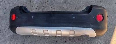 Paraurti posteriore OPEL ANTARA 2.0 Cdti 2007-2011 con sensori Paraurti posteriore OPEL ANTARA 2.0 Cdti 2007-2011 con sensori