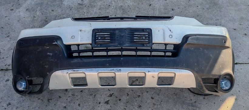 Paraurti anteriore OPEL ANTARA 2.0 Cdti 2007-2011 con fendinebbia Paraurti anteriore OPEL ANTARA 2.0 Cdti 2007-2011 con fendinebbia