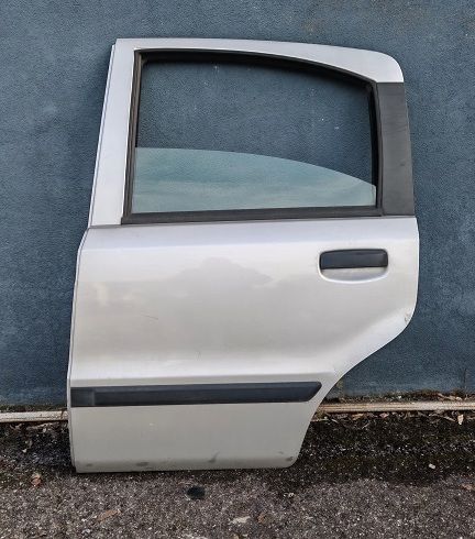Portiera posteriore sinistra FIAT PANDA 169 1.2 Benzina 2008-2011
