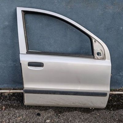 Portiera anteriore destra FIAT PANDA 169 1.2 Benzina 2008-2011 Portiera anteriore destra FIAT PANDA 169 1.2 Benzina 2008-2011