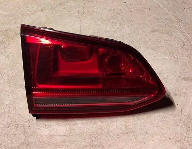 Fanale posteriore interno sinistro 5G9945094D VOLKSWAGEN GOLF 7 VARIANT 2012-2017 analogico