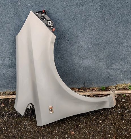 Parafango anteriore destro OPEL CORSA D 1.2 Benzina 2007-2011 Parafango anteriore destro OPEL CORSA D 1.2 Benzina 2007-2011