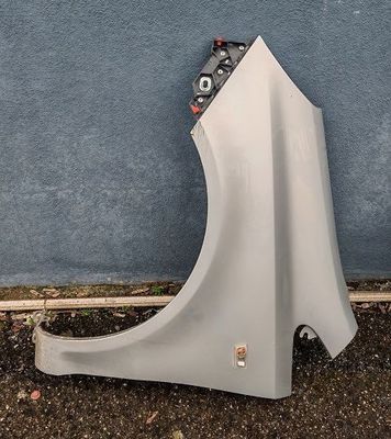 Parafango anteriore sinistro OPEL CORSA D 1.2 Benzina 2007-2011 Parafango anteriore sinistro OPEL CORSA D 1.2 Benzina 2007-2011