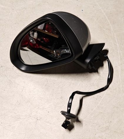 Specchietto sinistro elettrico 468435664 OPEL CORSA D 2007-2014 3 Fili Specchietto sinistro elettrico 468435664 OPEL CORSA D 2007-2014 3 Fili
