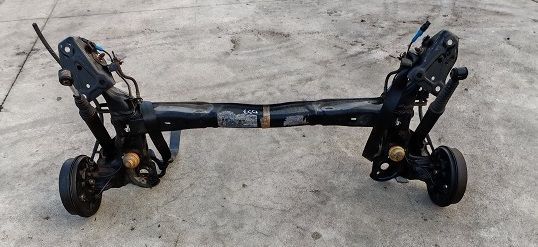 Assale posteriore CITROEN DS 3 1.6 Hdi 2009-2014