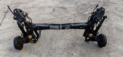 Assale posteriore CITROEN DS 3 1.6 Hdi 2009-2014