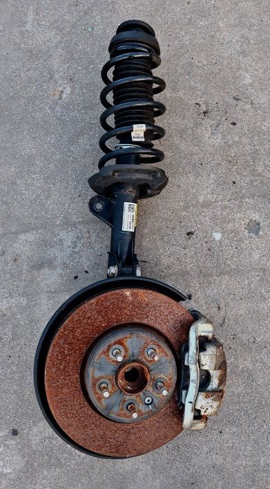 Ammortizzatore completo destro 95137358 OPEL MOKKA 1.6 Cdti 2012-2016