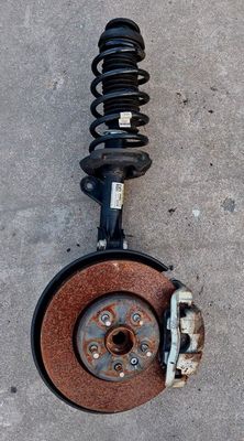 Ammortizzatore completo destro 95137358 OPEL MOKKA 1.6 Cdti 2012-2016 Ammortizzatore completo destro 95137358 OPEL MOKKA 1.6 Cdti 2012-2016