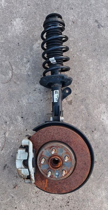 Ammortizzatore completo sinistro 95137357 OPEL MOKKA 1.6 Cdti 2012-2016 Ammortizzatore completo sinistro 95137357 OPEL MOKKA 1.6 Cdti 2012-2016