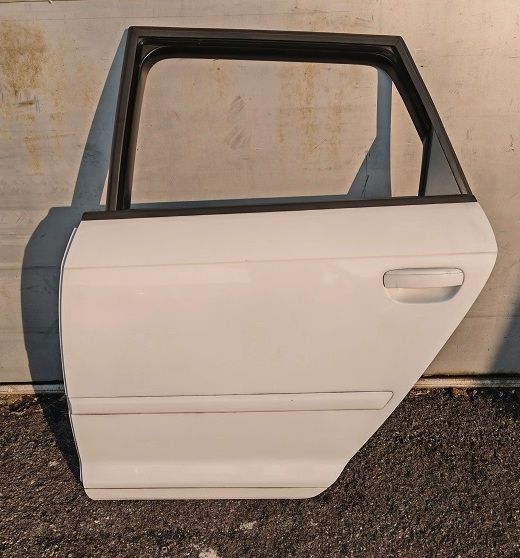 Portiera posteriore sinistra AUDI A3 Restyling (8P) Berlina 2.0 Tdi (2008-2012) S-Line