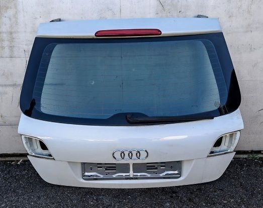 Portellone posteriore AUDI A3 Restyling (8P) Berlina 2.0 Tdi (2008-2012) S-Line