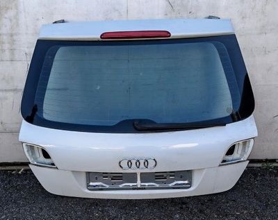 Portellone posteriore AUDI A3 Restyling (8P) Berlina 2.0 Tdi (2008-2012) S-Line