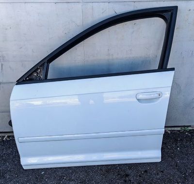 Portiera anteriore sinistra AUDI A3 Restyling (8P) 2.0 Tdi (2008-2012) S-Line