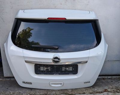 Cofano portellone posteriore OPEL MOKKA 1.6 Cdti (2012-2016)