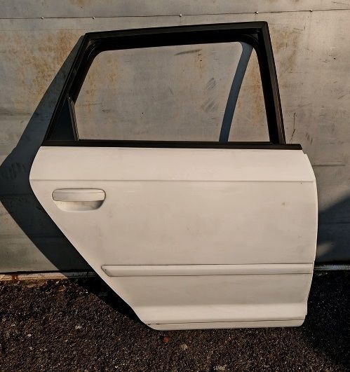 Portiera posteriore destra  AUDI A3 Restyling (8P) Berlina 2.0 Tdi (2008-2012) S-Line