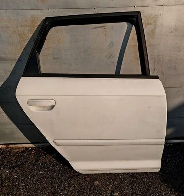 Portiera posteriore destra  AUDI A3 Restyling (8P) Berlina 2.0 Tdi (2008-2012) S-Line