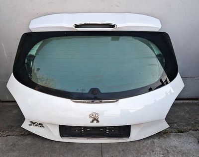 Portellone posteriore PEUGEOT 208 1.2 Benz (2015-2019) 5P