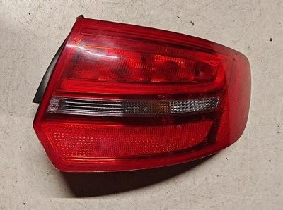 Fanale posteriore esterno destro LED 8P4945096E AUDI A3 Restyling (8P) Berlina 2.0 Tdi (2008-2012) S-Line