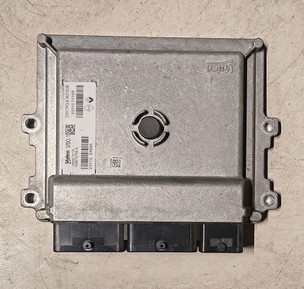 Centralina ECU RENAULT CLIO -DACIA 0.9 Tce 237107175R-237105499R