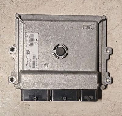 Centralina ECU RENAULT CLIO -DACIA 0.9 Tce 237107175R-237105499R