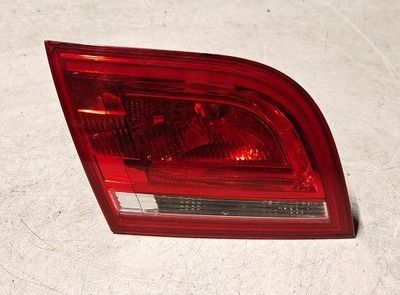 Fanale posteriore interno sinistro LED 8P4945093D AUDI A3 Restyling (8P) Berlina 2.0 Tdi (2008-2012) S-Line