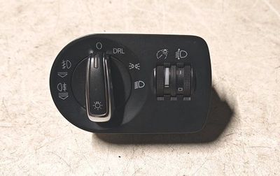 Comando luci 8P0919094 AUDI A3 Restyling (8P) Berlina 2.0 Tdi (2008-2012) S-Line