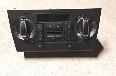 Comando clima 8p0820043BG AUDI A3 Restyling (8P) Berlina 2.0 Tdi (2008-2012) S-Line